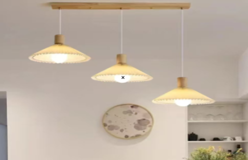  五河关于LED灯