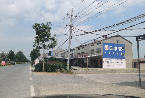  五河如何能保证墙体广告的醒目性？