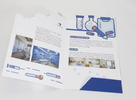  五河说明书印刷有哪些样式可以选择？