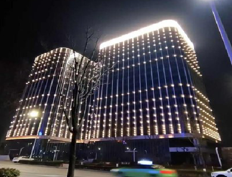  五河亮化工程安装注意事项。