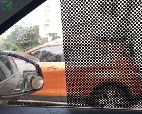  五河怎么判断单透膜的好坏？