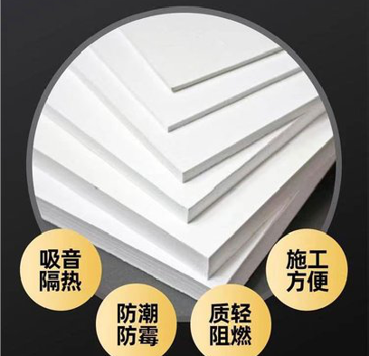 五河雪弗板和PVC板材有什么区别？
